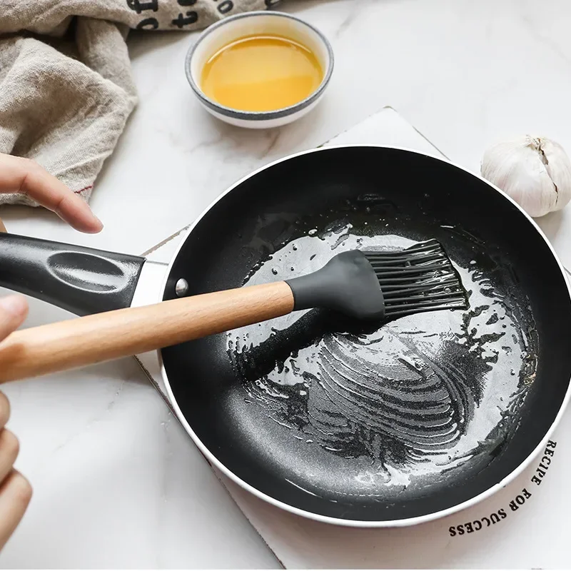 12 個のシリコーン食器セットノンスティック調理器具スパチュ - Home Cooking Utensil Set のレビューと価格
