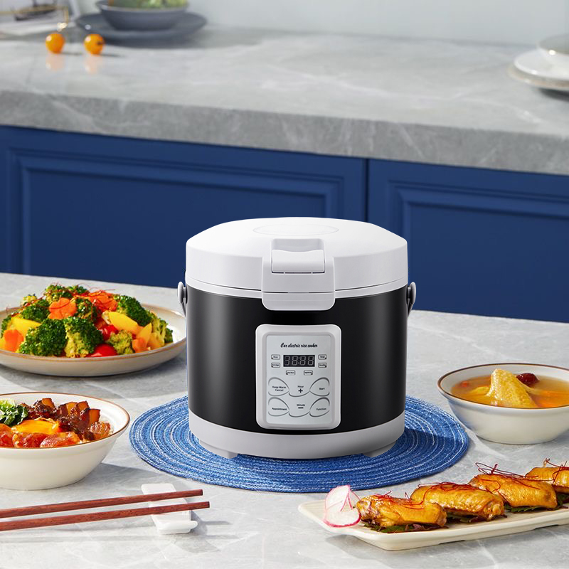 220Vミニ炊飯器スープ蒸し器加熱ランチボックスミールヒータ - Home Cooking Menu のレビューと価格