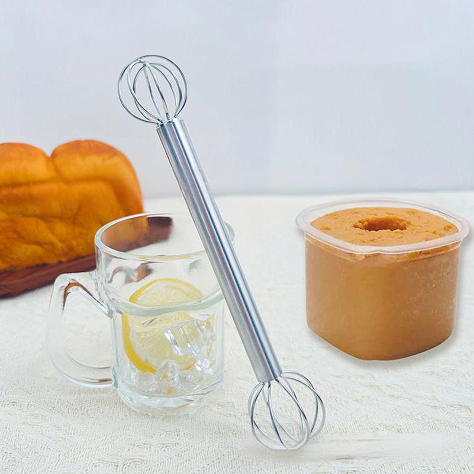 味噌スターラー スチール製ハンドヘルド味噌マドラー スープソ - Home Cooking Japanese のレビューと価格