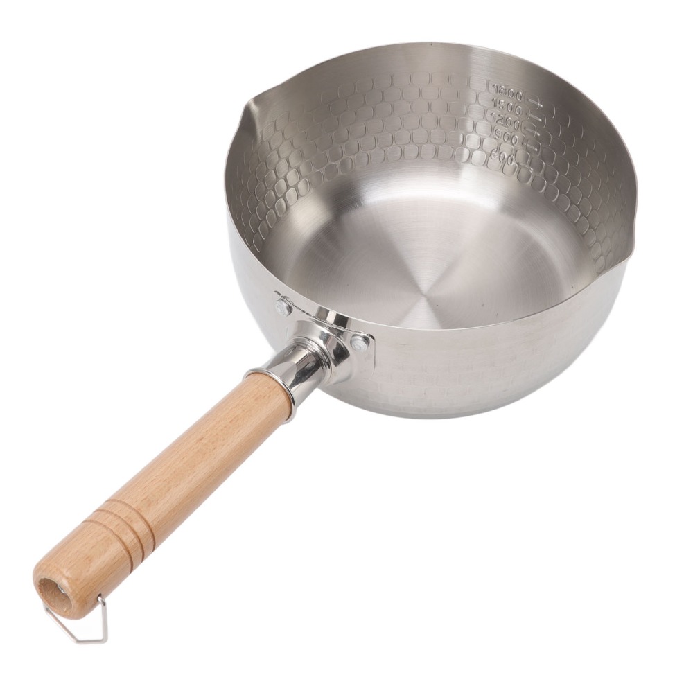 スノーパン 304 ステンレス鋼 ユキヒラ鍋 日本製 20c - Home Cooking Japanese Food のレビューと価格