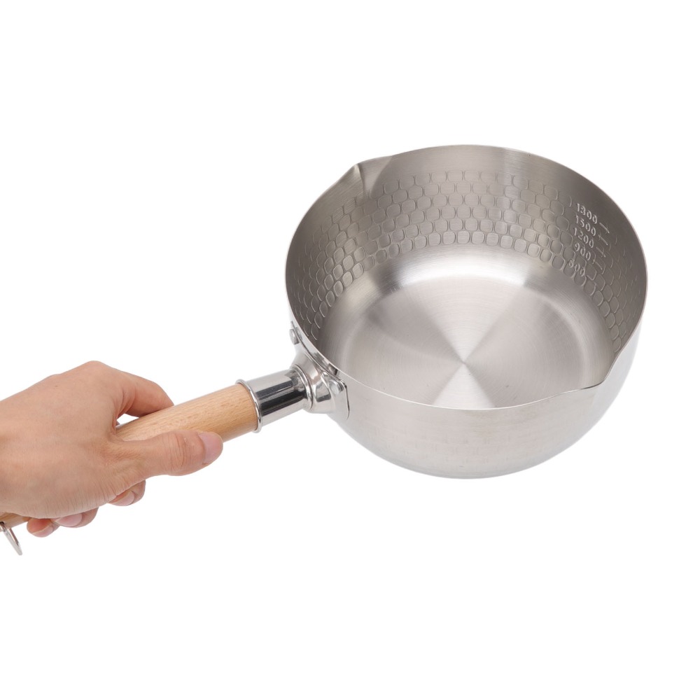 スノーパン 304 ステンレス鋼 ユキヒラ鍋 日本製 20c - Home Cooking Japanese Food のレビューと価格