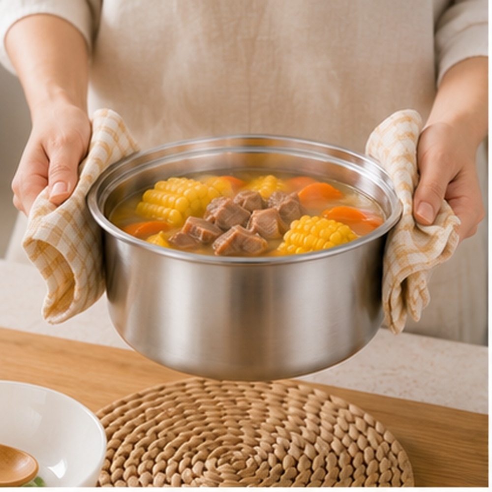 304ステンレス鋼製蓋付きラメキン、蒸し卵、ベビーフードボウ - Home Cooking Food のレビューと価格