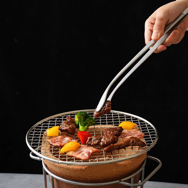 ステンレス製調理ピンセットセット,調理,グリル,バーベキュー - Home Cooking Utensil Set のレビューと価格