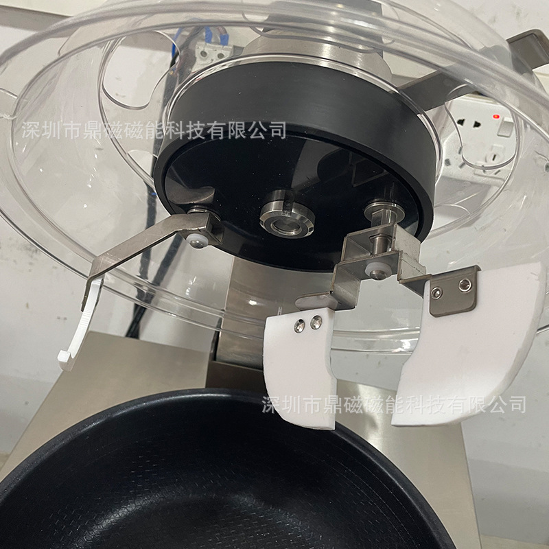 業務用・家庭用調理機 自動インテリジェント調理ロボット 炒飯 - Home Cooking Fried Rice のレビューと価格